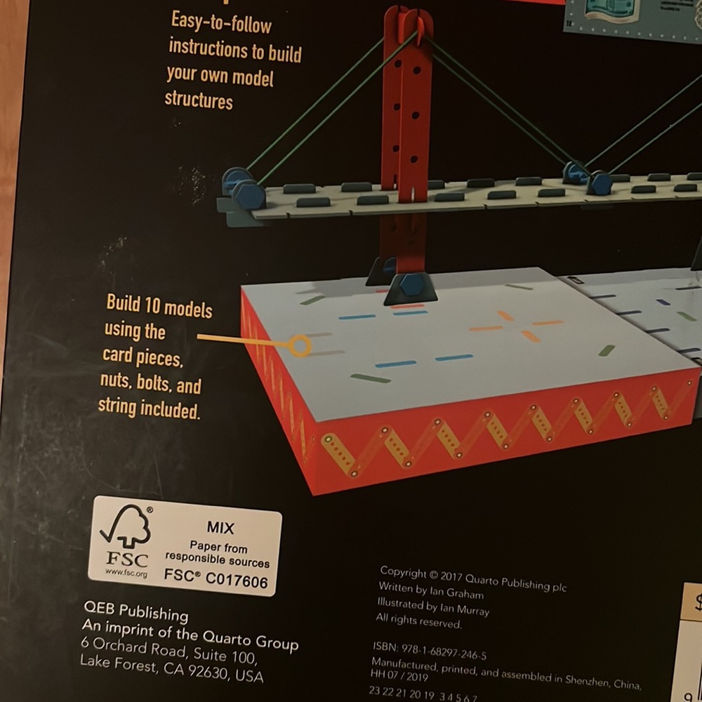 Build the World’s Super Structures - Picture 6 of 16